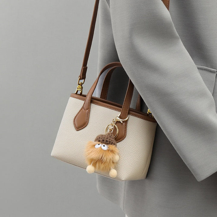 Sienna Mini Tote Bag