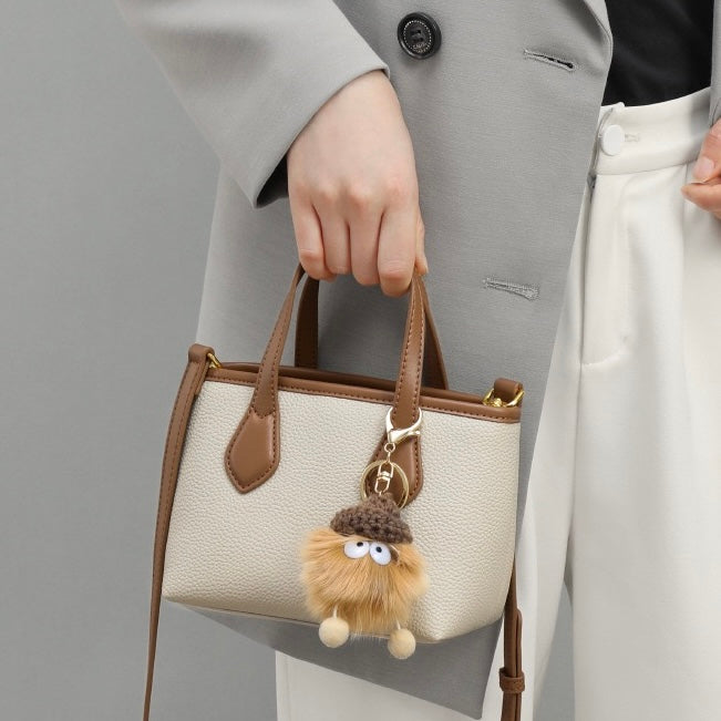 Sienna Mini Tote Bag